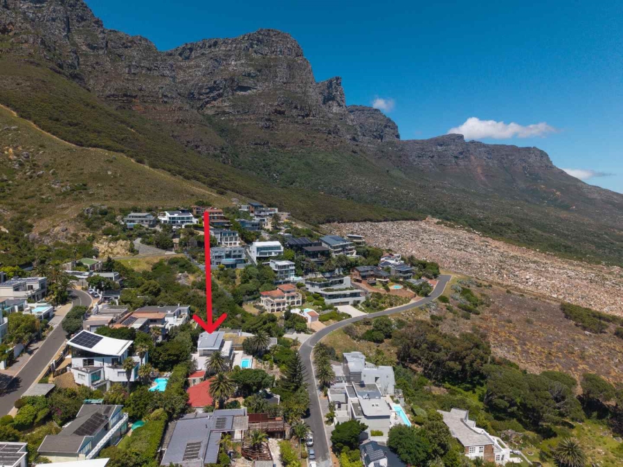 5 Bedroom Property for Sale in Camps Bay Western Cape
